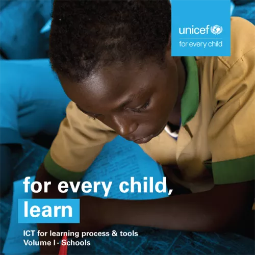 Report cover