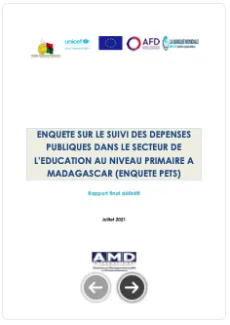 Document cover