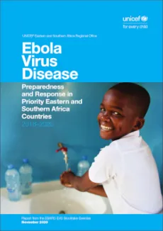 Report cover