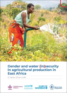 Report cover