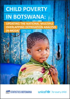 Report cover