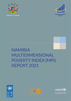 Report cover