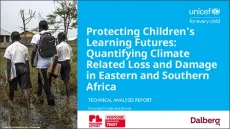 Report cover