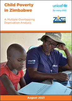 Report cover