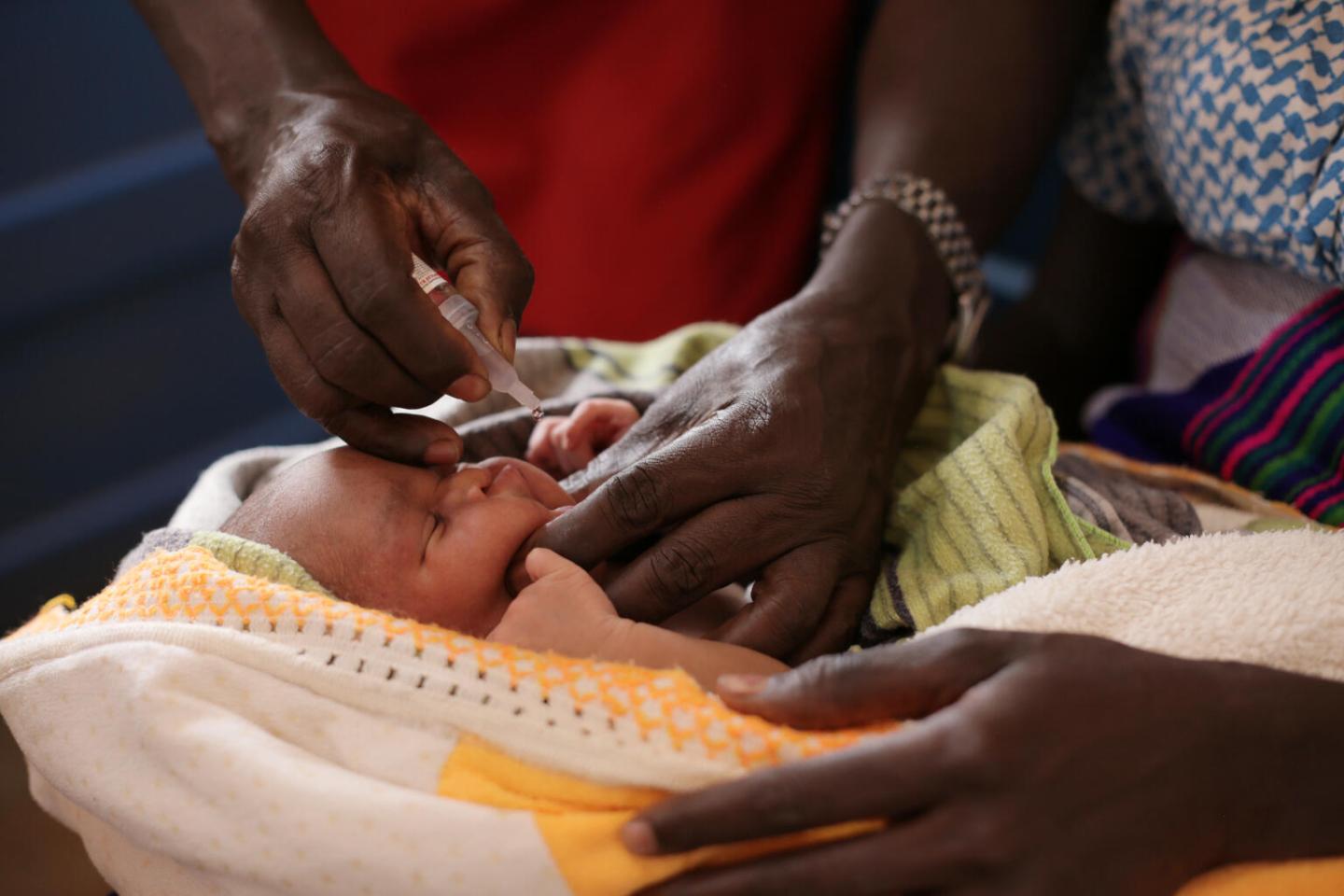 New UNICEF report shows 12.7 million children in Africa missed out on ...