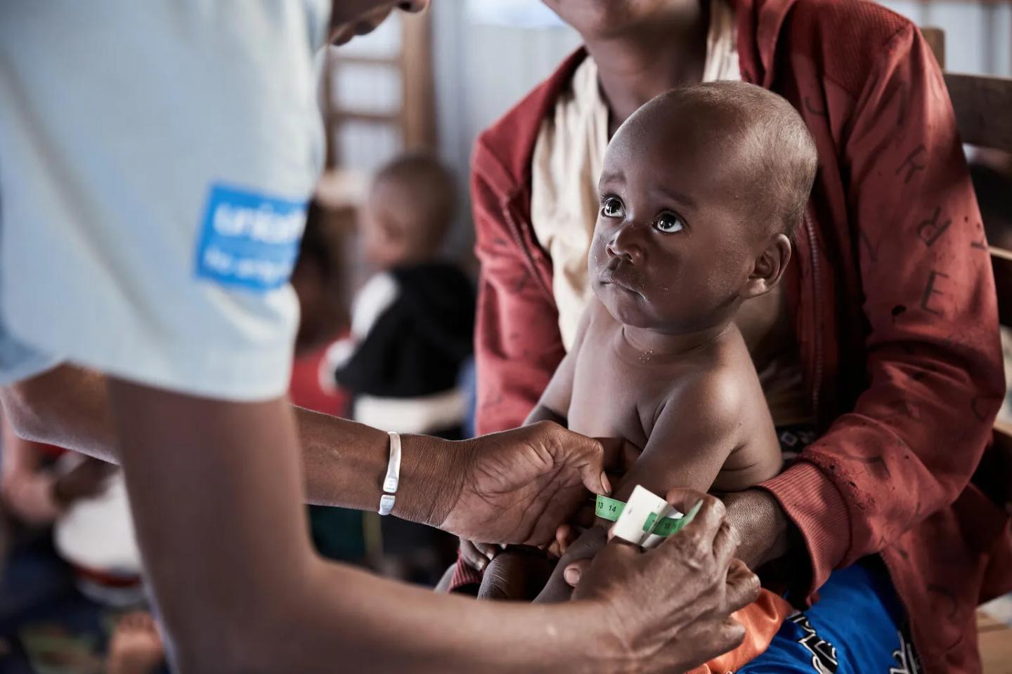 UNICEF Eastern and Southern Africa