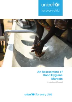 Hand Hygiene Market Assessment 