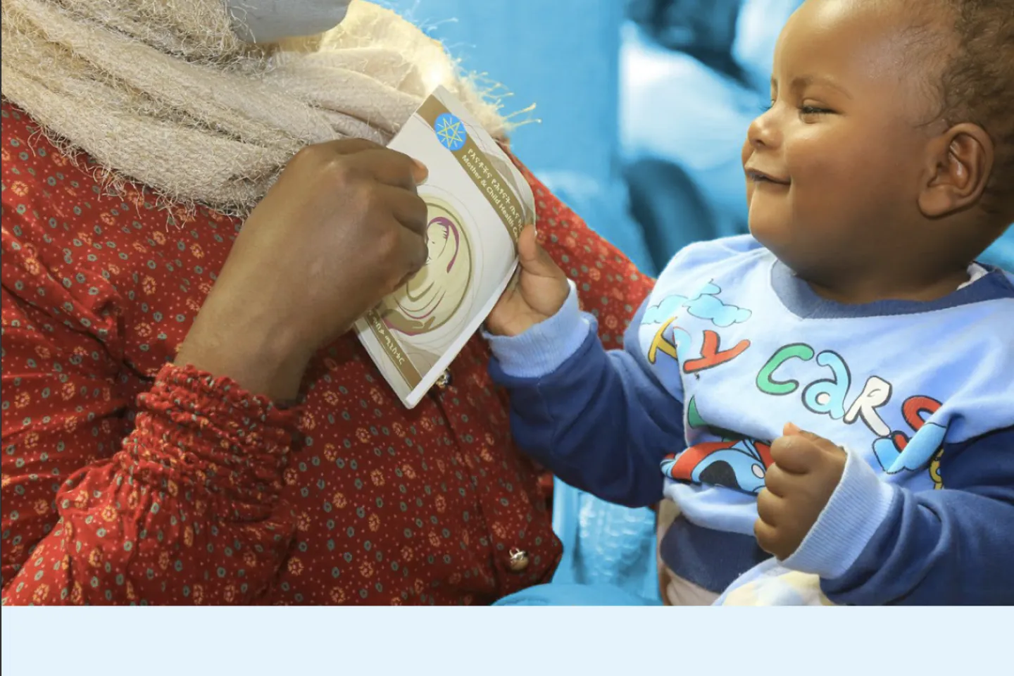 The Impact of COVID-19 on Children in Addis Ababa, Ethiopia