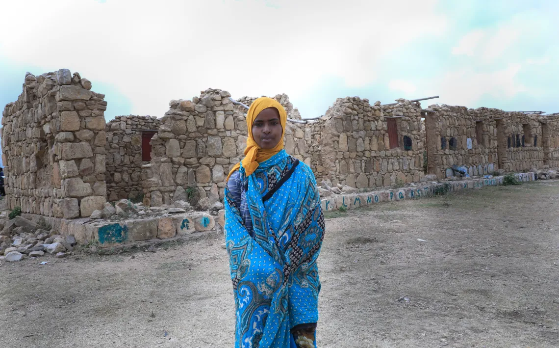 Rawda Mohammed