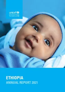 Annual Report 2021