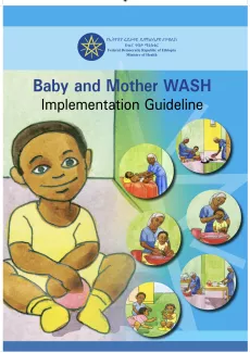 Cover image-Baby wash