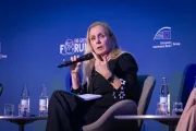 UNICEF Deputy Executive Director @EIB Forum