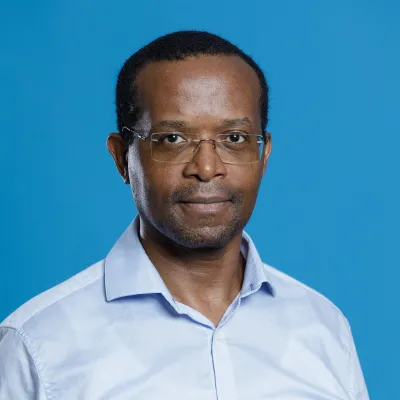 Adrian Shikwe