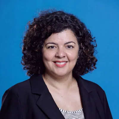 Ana Cristina Matos