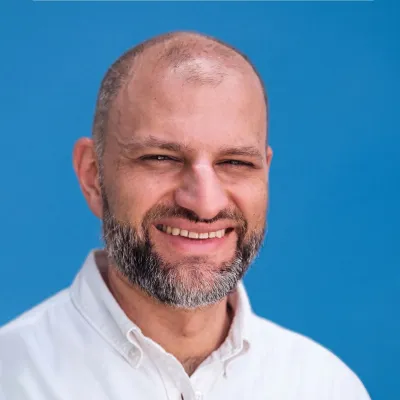 Andrew Kaiser-Tedesco