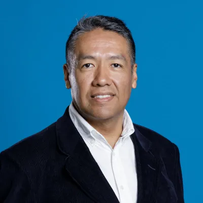 Antonio Canaviri