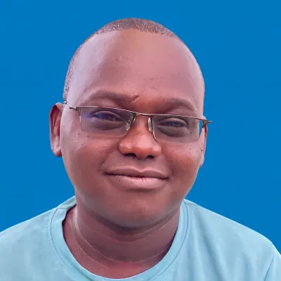Elijah Kipkech Kipchumba