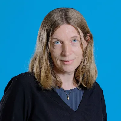 Elke Johanna De Buhr