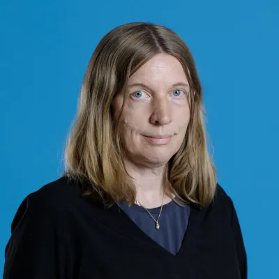 Elke Johanna De Buhr