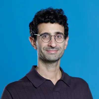 Francesco Iacoella