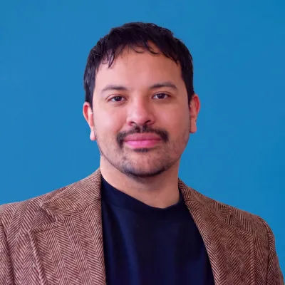 Gabriel Ortega