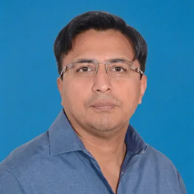 Galo Jimenez