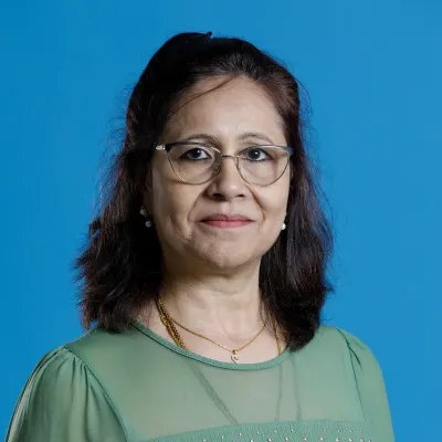 Geeta Dey