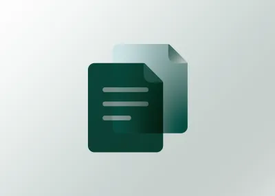 Guidelines icon