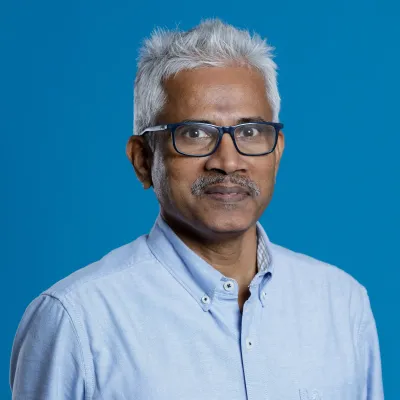 Jayachandran Vasudevan