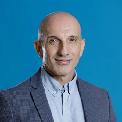 Michele Tarsilla