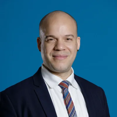 Miguel Almanzar