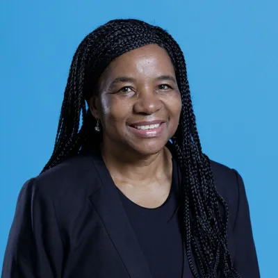 Monica Chizororo