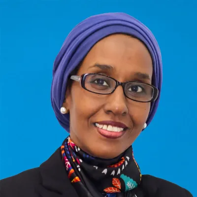 Souraya Hassan