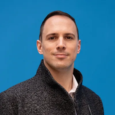 Thomas Rossmueller