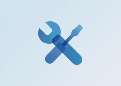 Tools icon