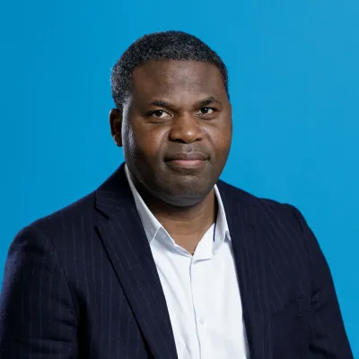 Wilfred Segun Oyekanmi