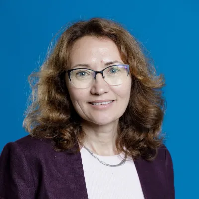 Zlata Bruckauf