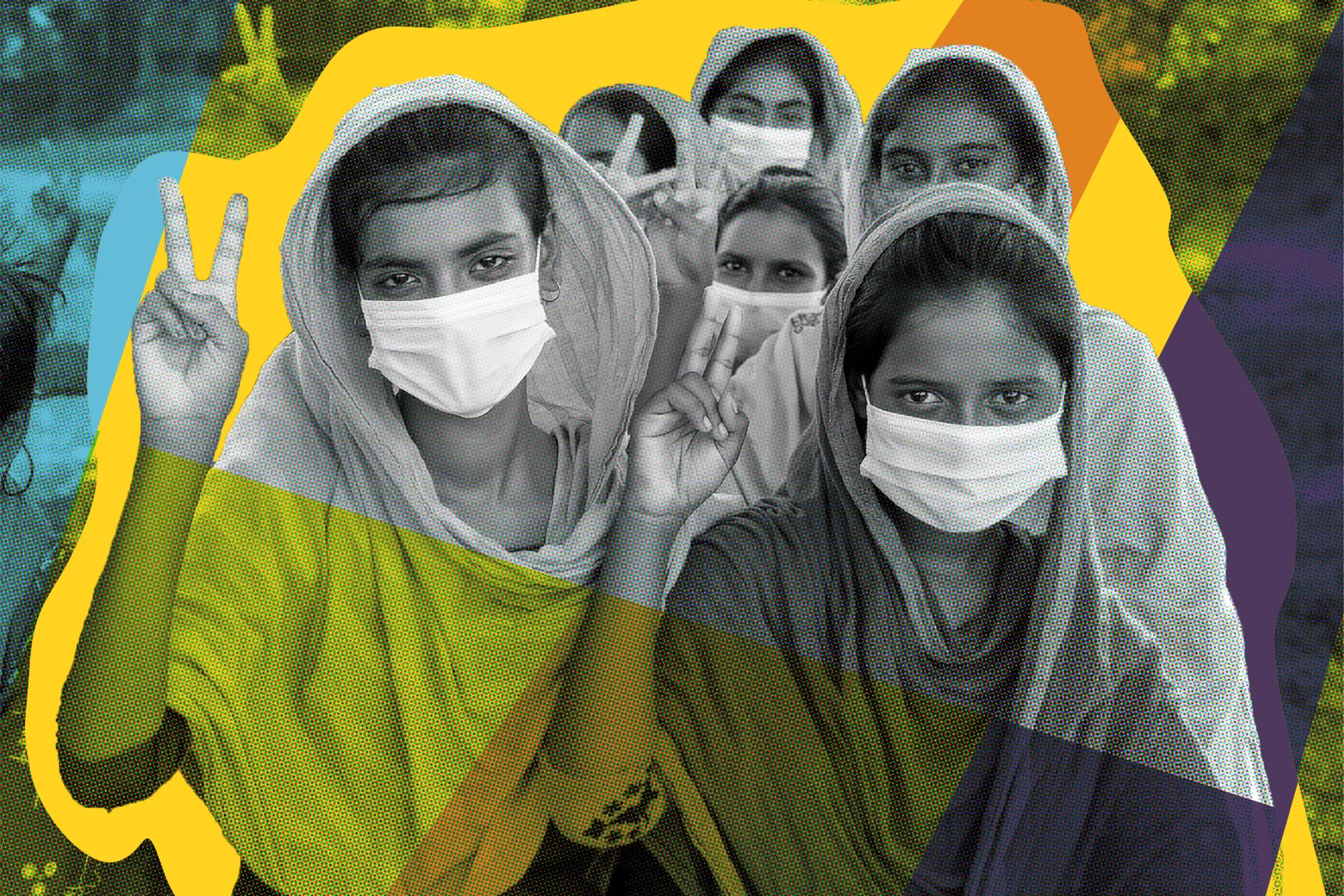 &copy; UNFPA Bangladesh / Prince Naymuzzaman