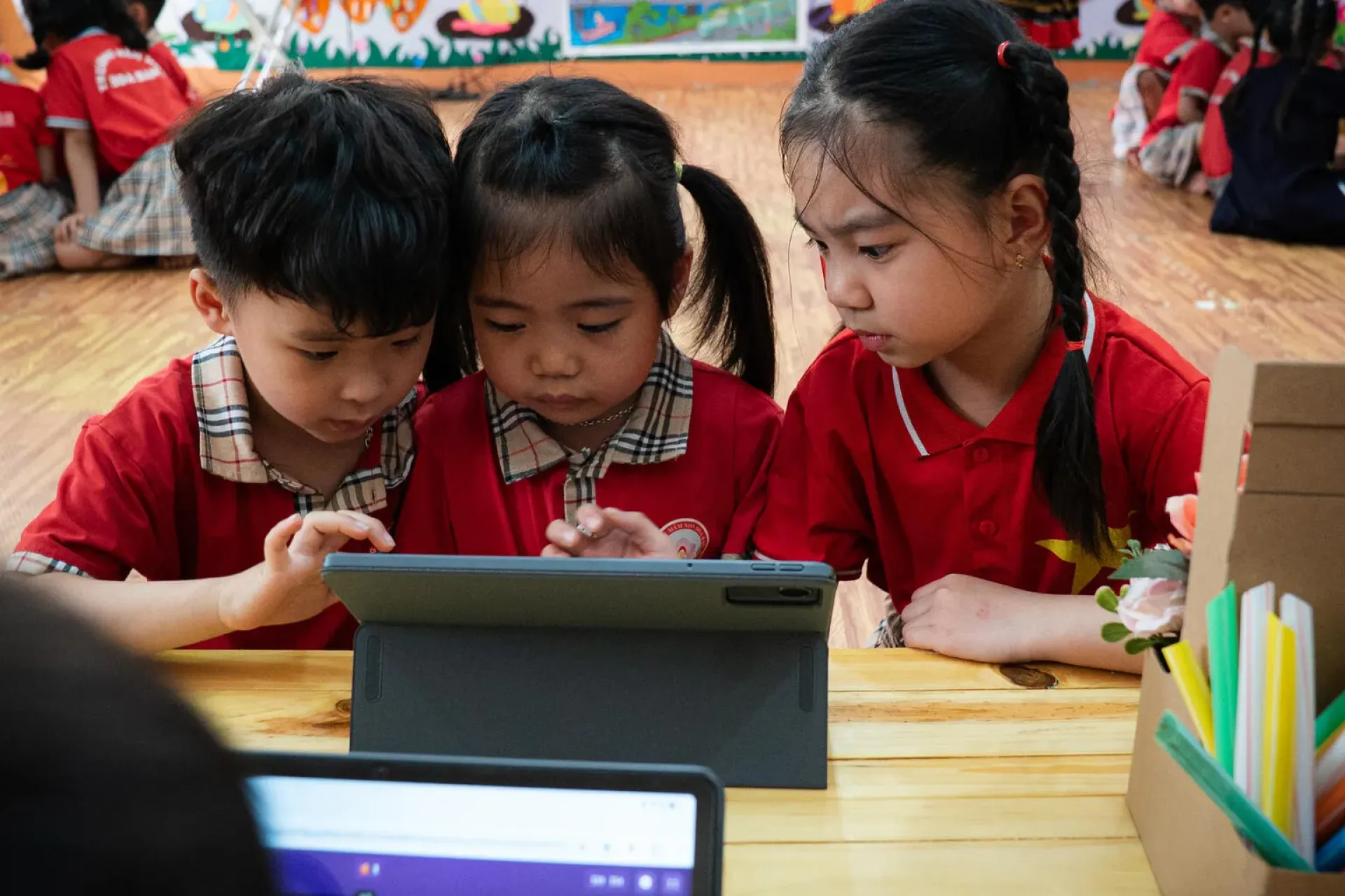 Early Childhood Education