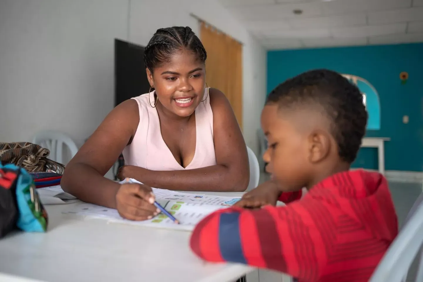 Parental Engagement