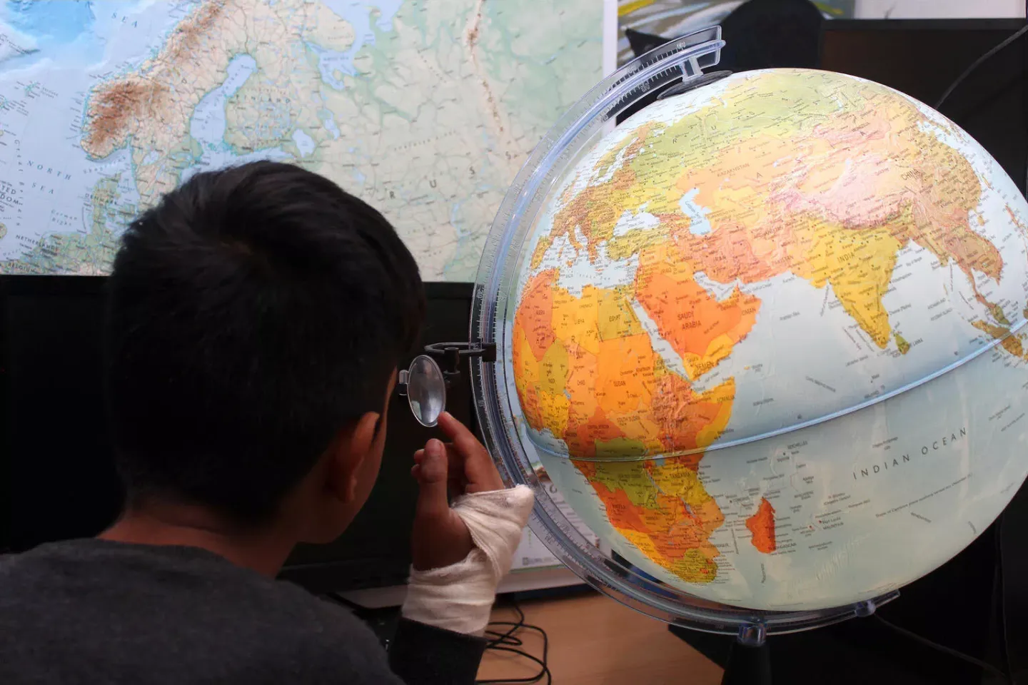 Information and Communication Technology for Education (ICT4E) How-To Note