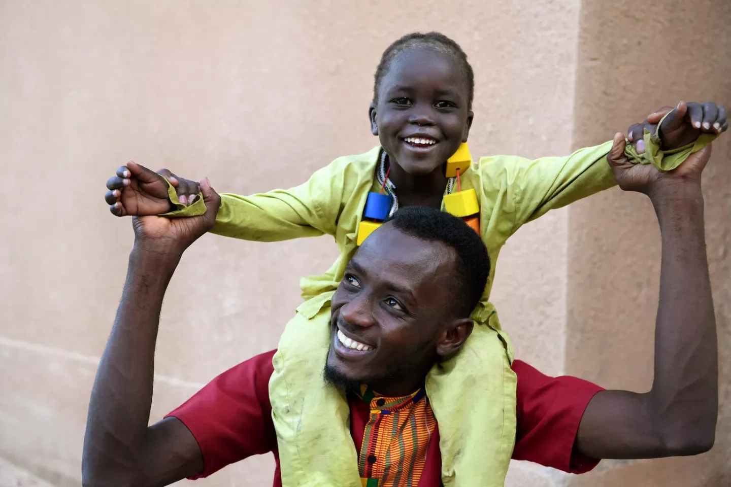 Better Parenting Plus Community Discussion Guide (Uganda)