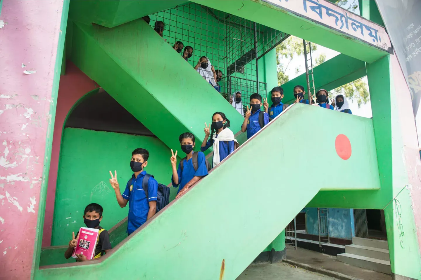 A Toolkit for Teachers and School Leaders: Gender-Responsive Pedagogy in Early Childhood Education