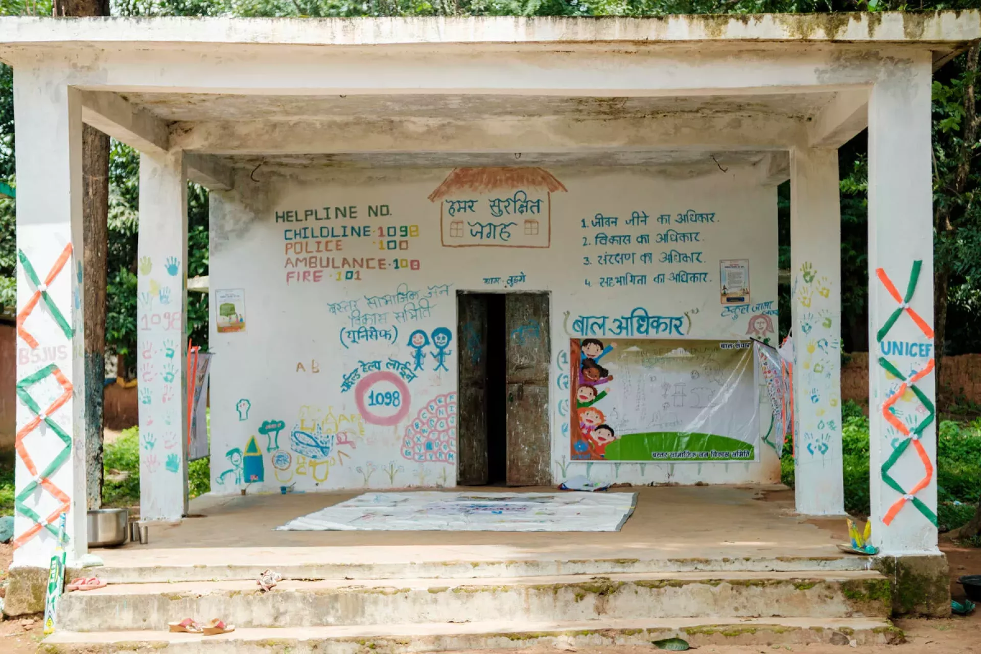 Global Education Monitoring Report 2020