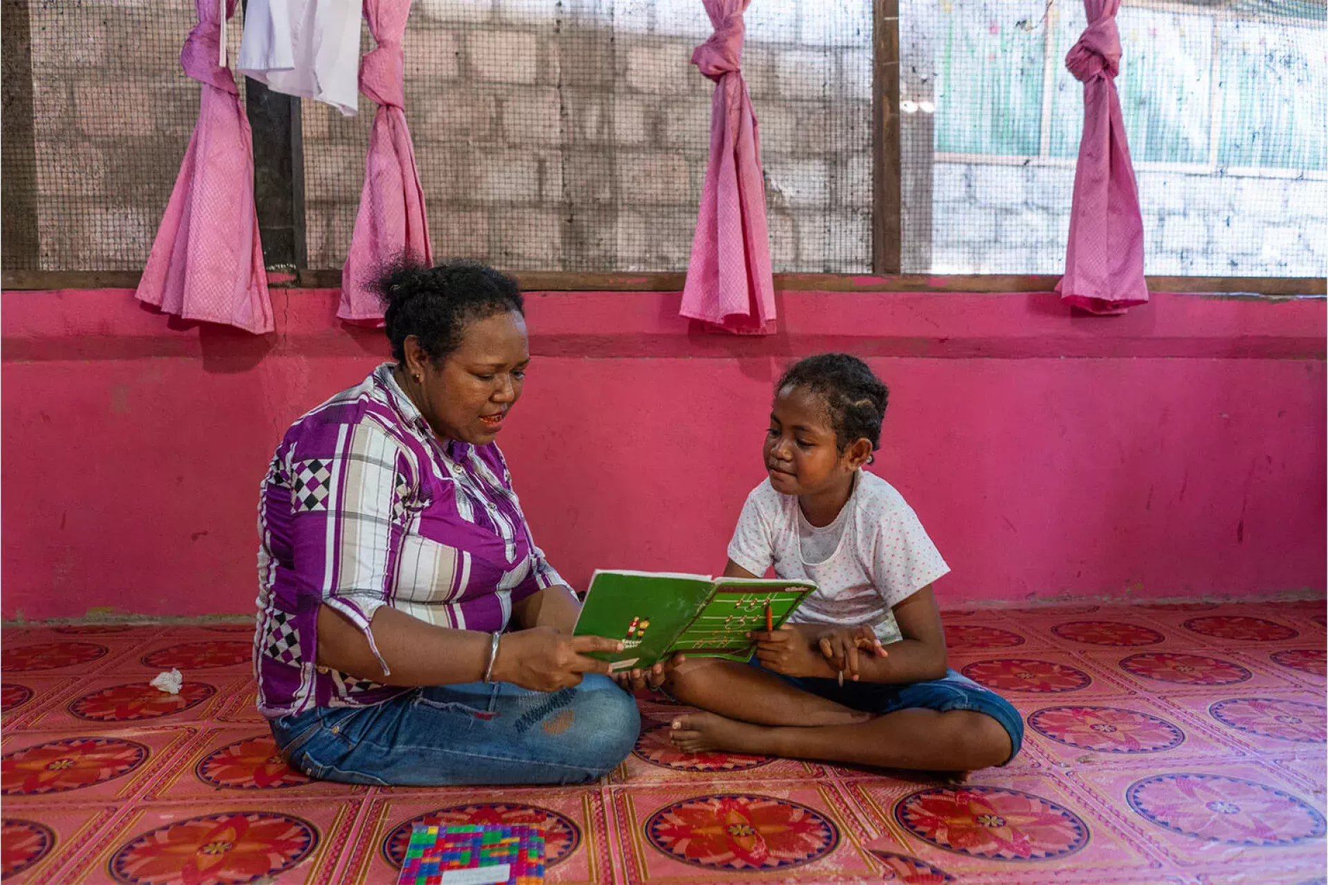 UNICEF Parenting