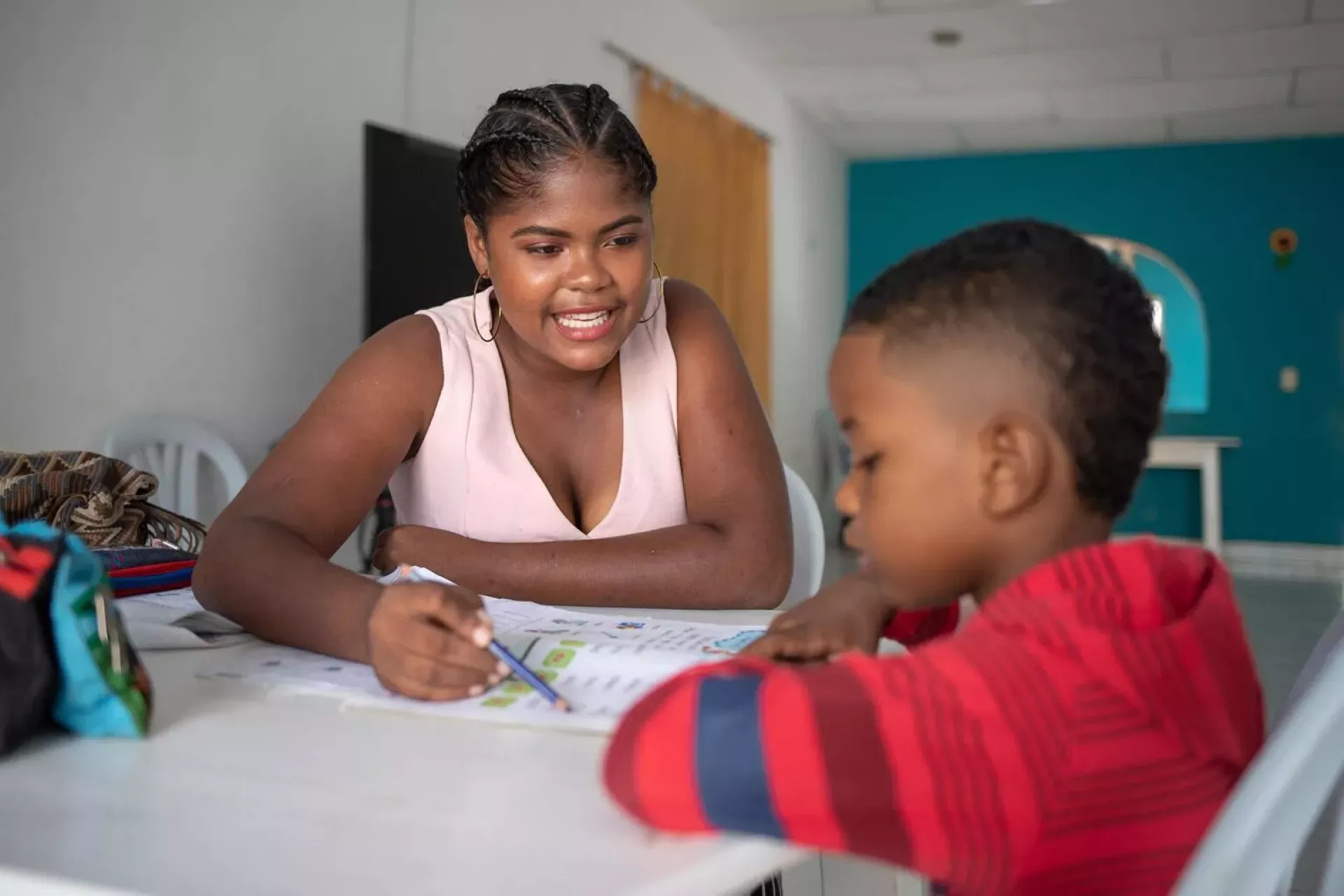 Parental Engagement