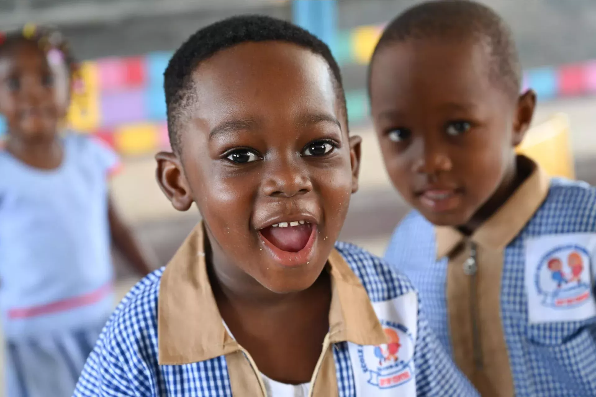 Mother Tongue and Early Childhood Care and Education: Synergies and Challenges