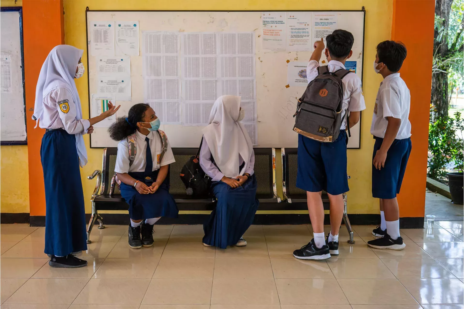 Tools for Planning and Monitoring Programmes for Multilingual Education in Asia