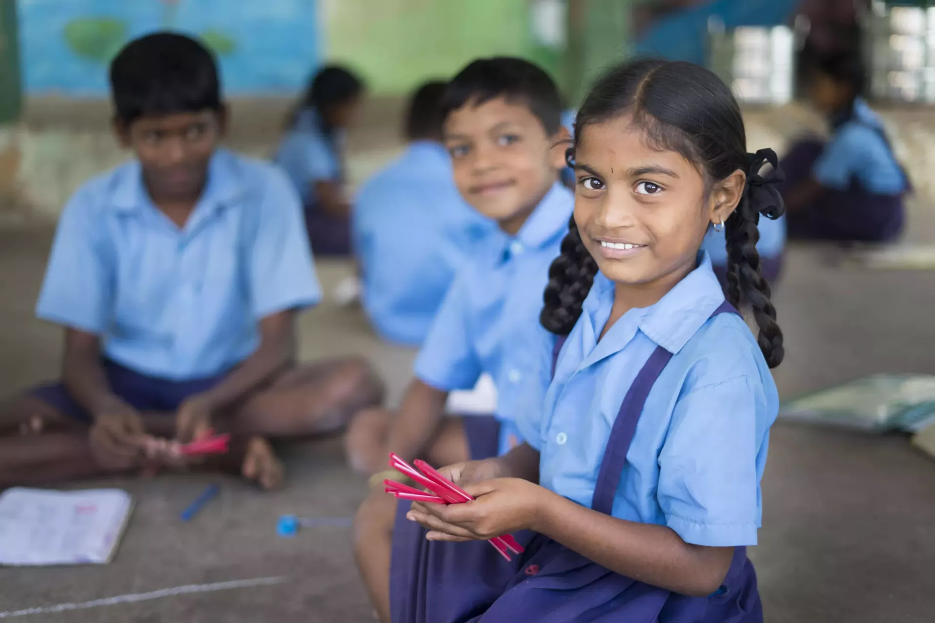 Access TaRL Case Study on Karnataka