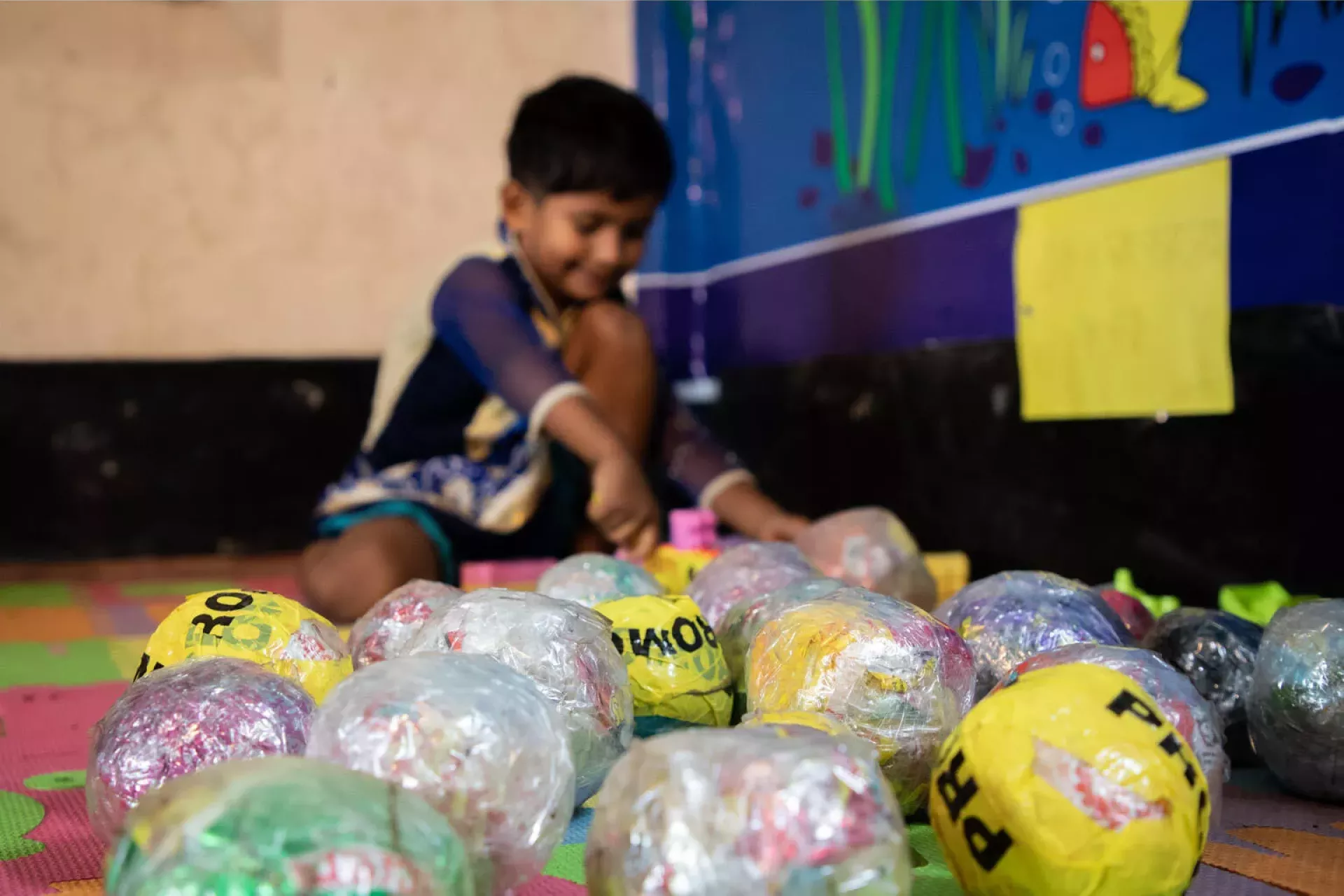Education Think Piece #2: Pre-Primary Education